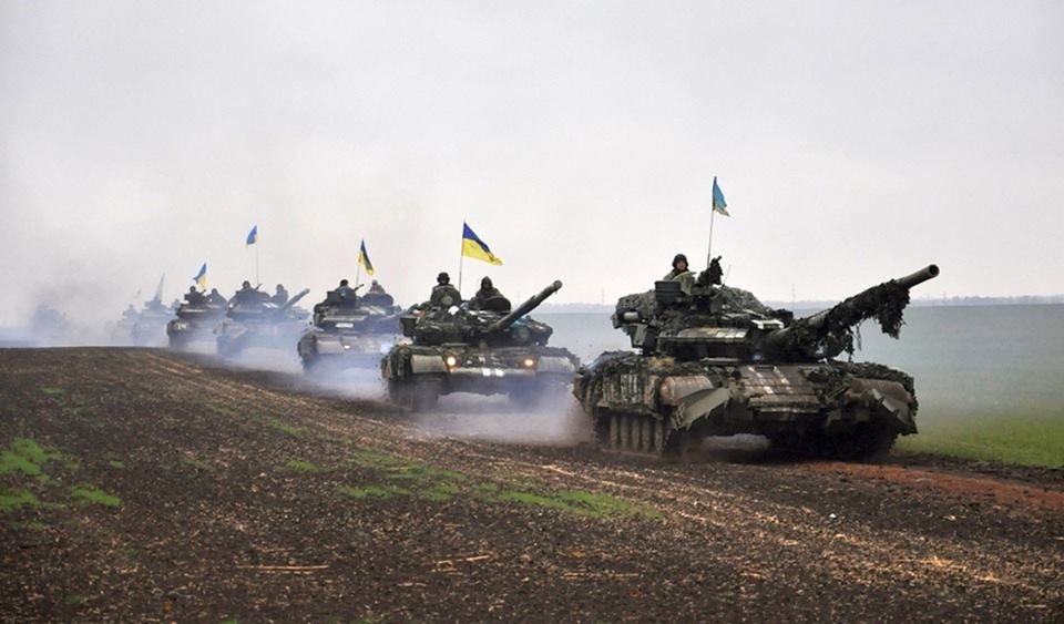 ЗСУ розгромили п'яту частини армії рф, що воює в Україні – Валерій Залужний