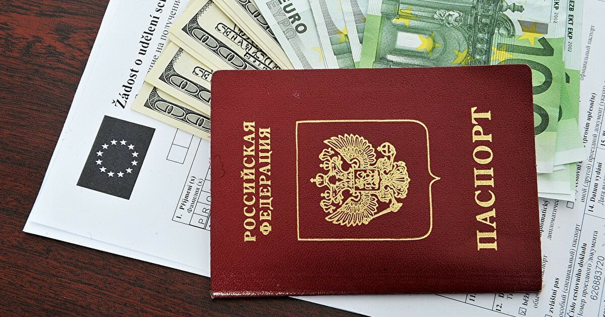 Эстония перестала впускать россиян с шенгенскими визами