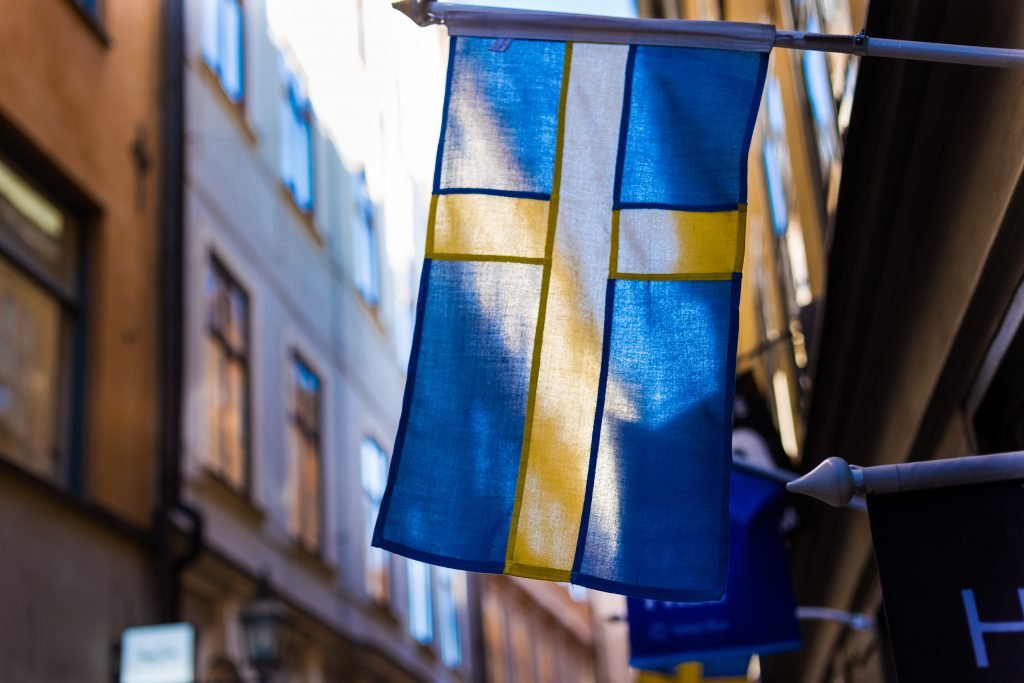 Швеція оголосить про надання додаткового комплексного пакету допомоги Україні