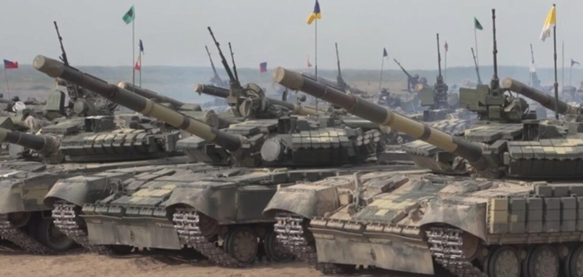 Переломний момент війни в Україні вже почався – голова ГУР Буданов