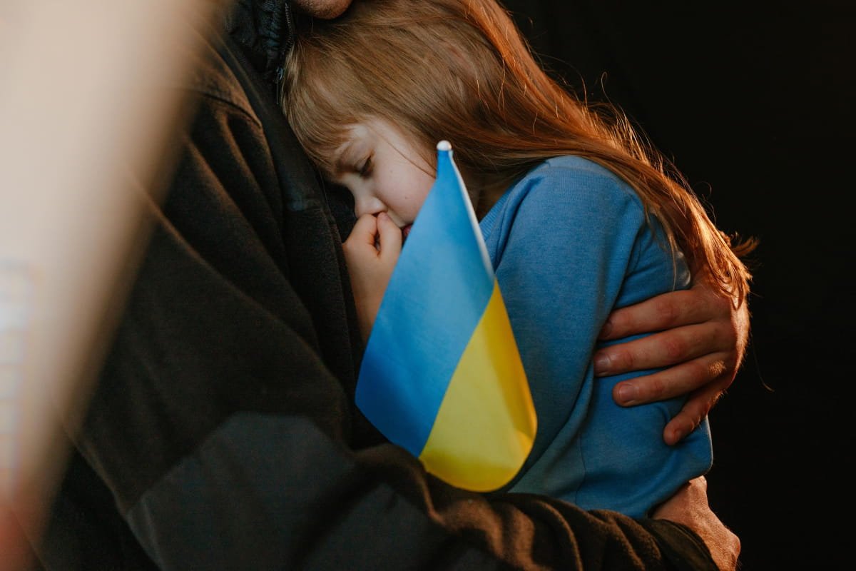 Україна вже змогла повернути з рф 53 дитини – Ірина Верещук