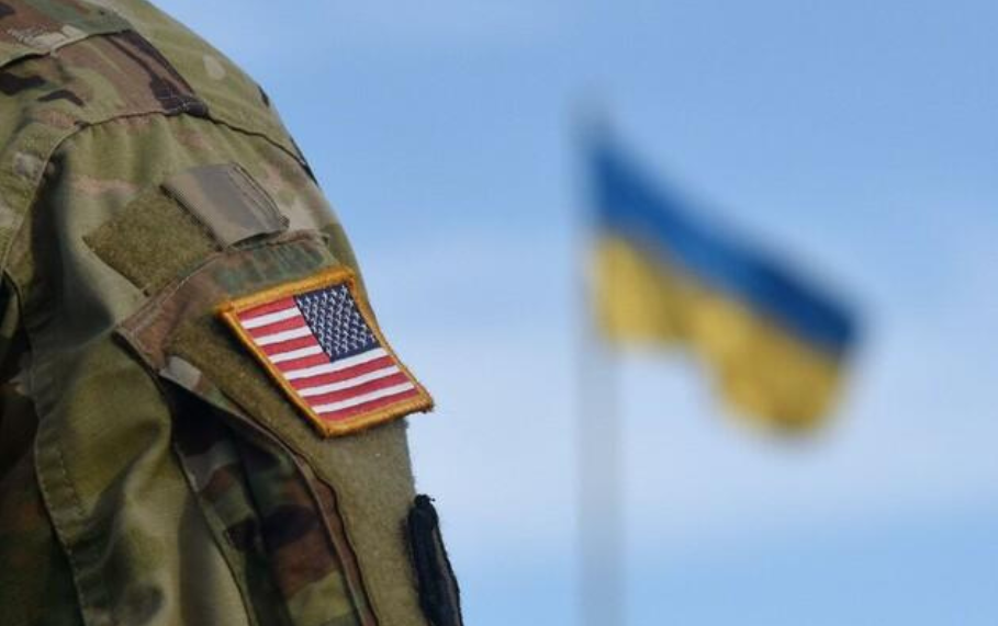 Пентагон присвоїть «операції» в Україні назву і призначить їй командуючого генерала – The Wall Street Journal