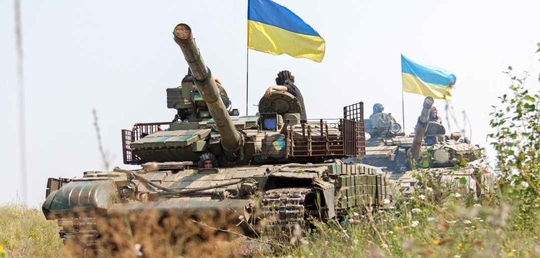 Подоляк: «Війна має закінчитись одним шляхом – поразкою рф, поверненням українських територій і трибуналом»