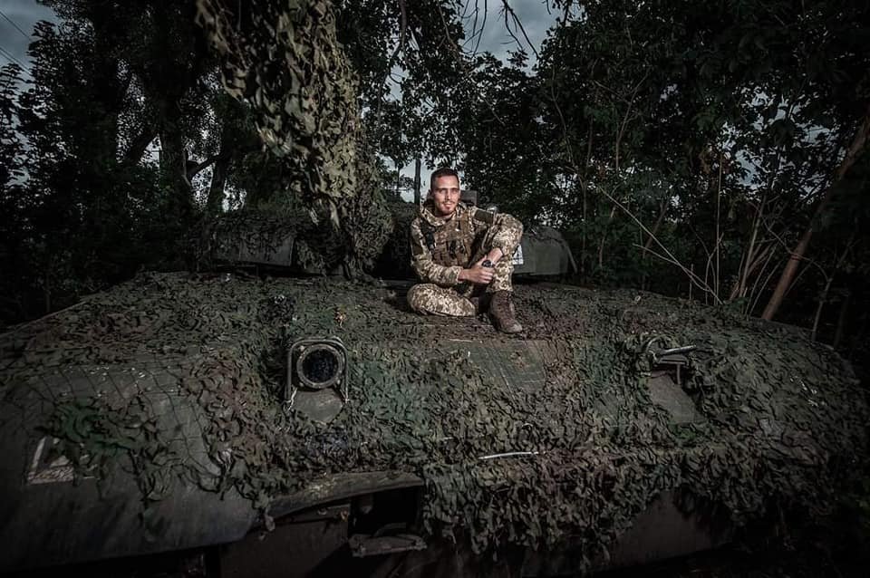 Сили оборони України відбили наступи окупантів на Харківщині