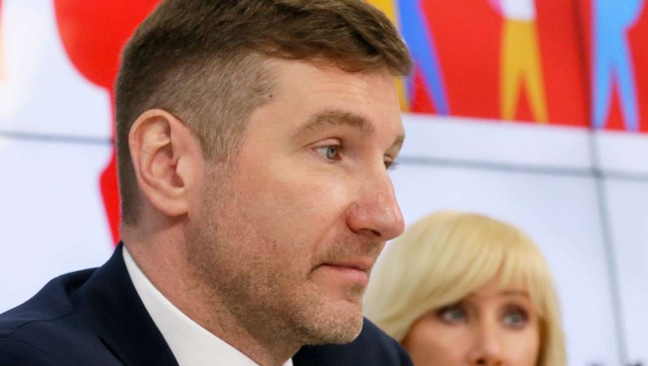 СБУ передала до суду справу про директора Russia Today. Йому закидають заклики до геноциду українців