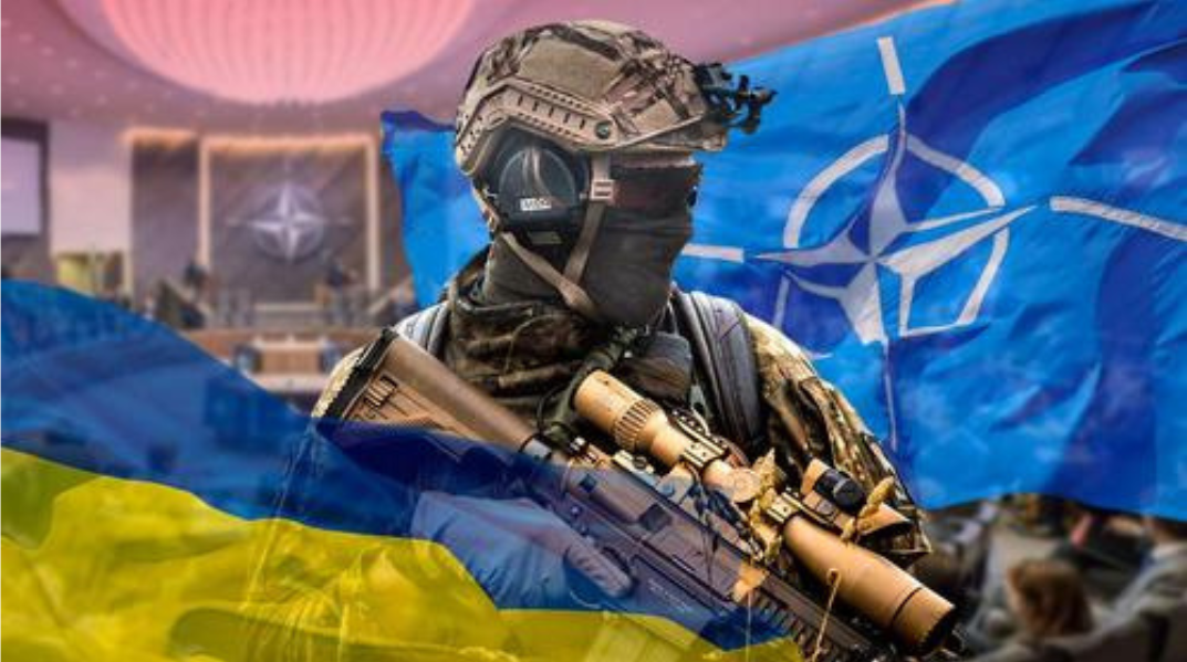 Для України ПДЧ в НАТО вже не актуальне, актуальним є лише членство в Альянсі – Стефанішина