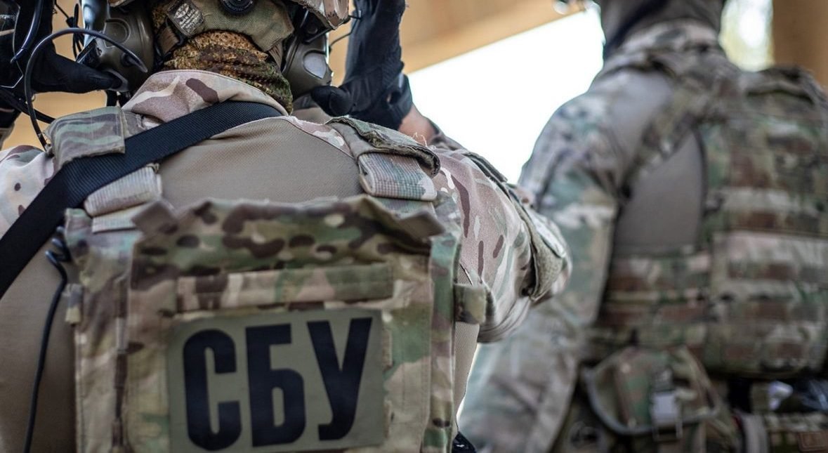 Нейтралізовано російську агентуру, яка коригувала ракетні удари по Донеччині