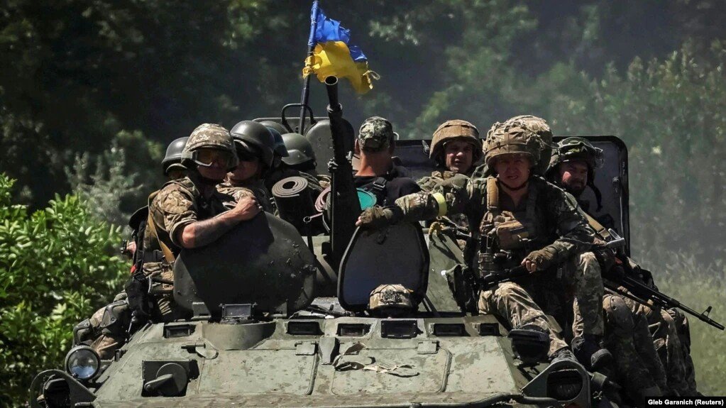 Данілов назвав п'ять головних відмінностей між Україною та рф, які є вирішальними у Війні за Незалежність