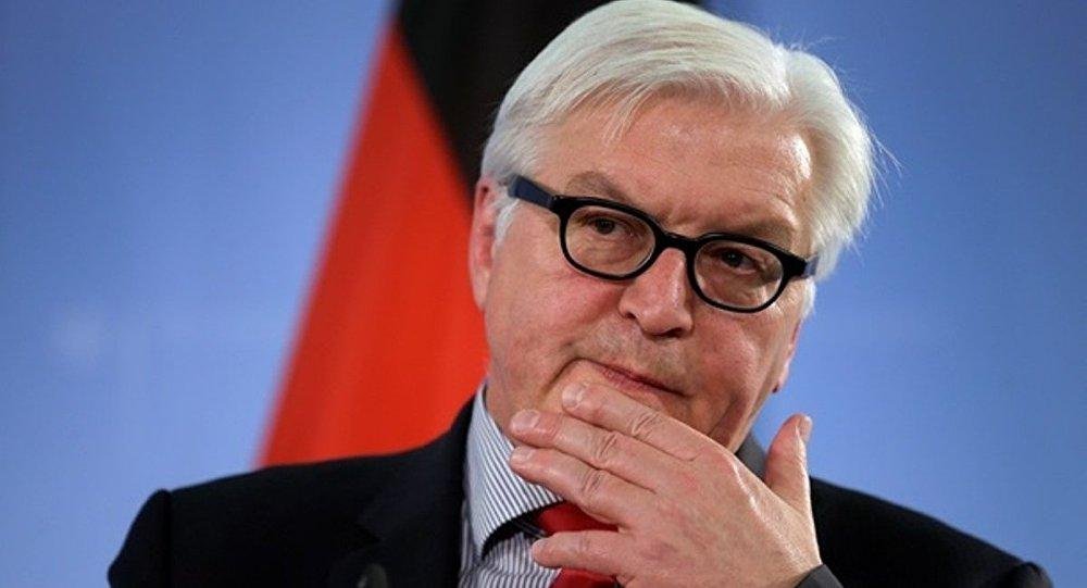 Президент Німеччини звинуватив РПЦ у блюзнірстві через підтримку війни в Україні