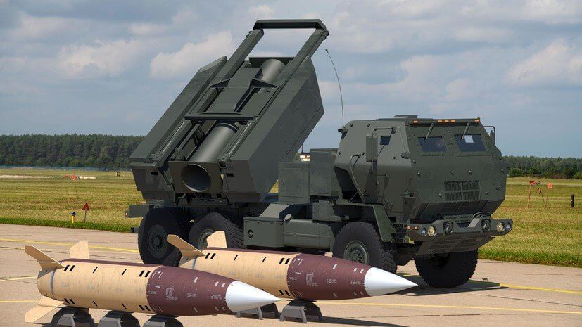Останні поставки зброї Україні від США призначені для контрнаступу ЗСУ на півдні – CNN