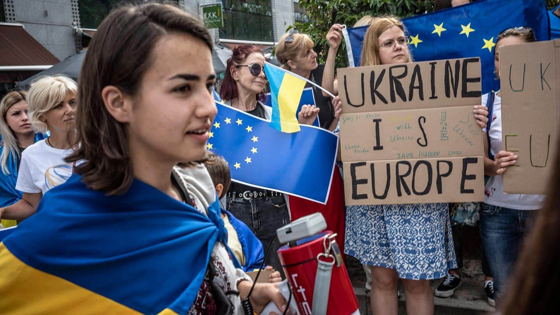 Польща підтримує вступ України до ЄС в найближчі декілька років