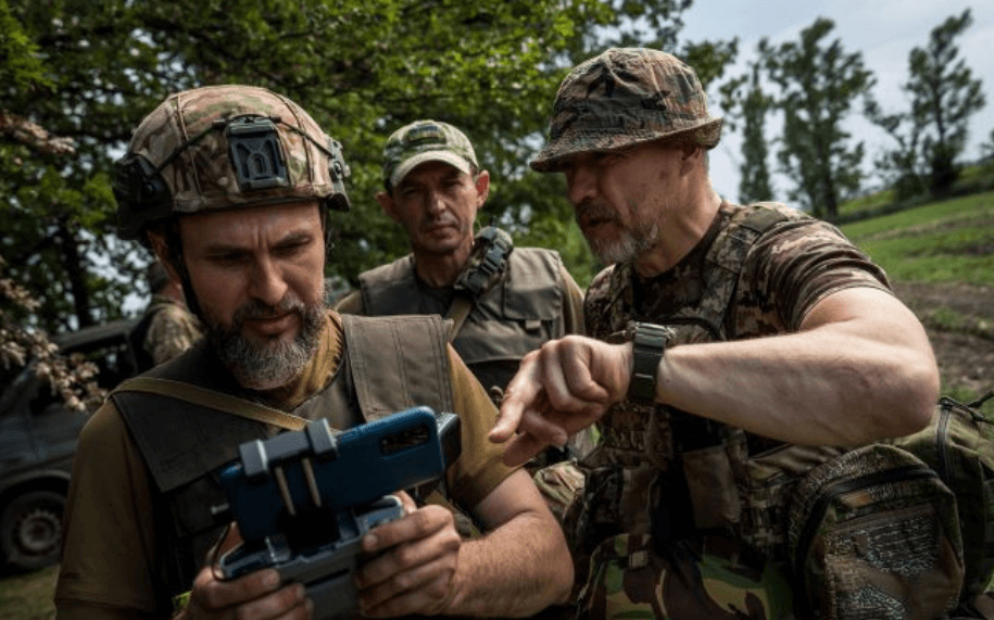 Міністри оборони країн ЄС підтримали створення навчальної місії для українських військових