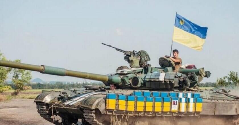 Україна може повернути Херсон без бойових дій – Sky News