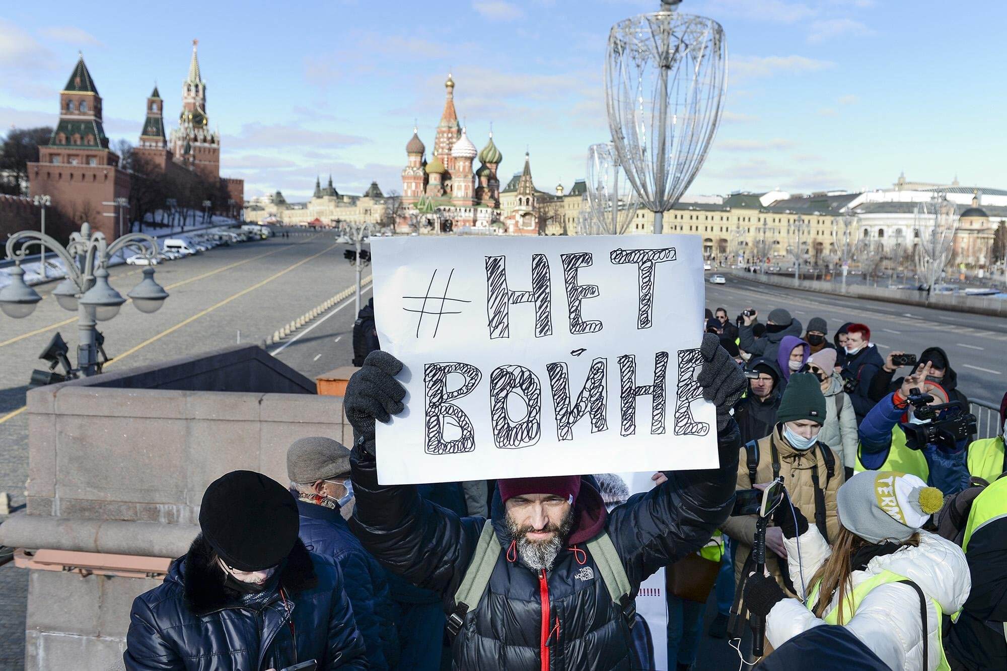 Понад 40% росіян вже не хочуть воювати проти України – опитування «Левада-Центр»