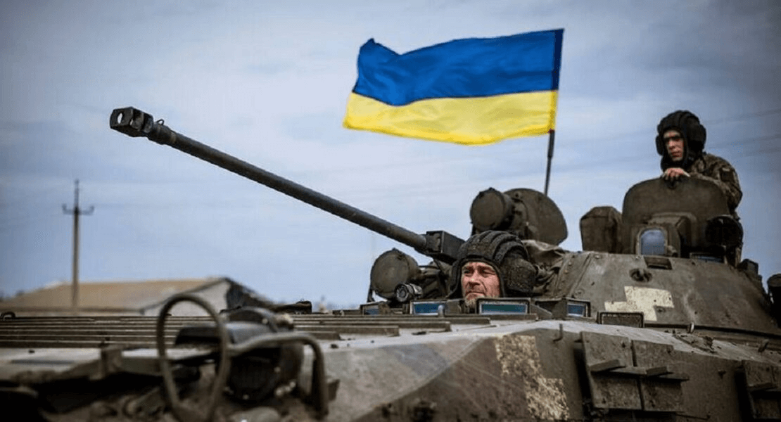 Подоляк: «В рф так і не зрозуміли, що терміни війни визначатиме тільки Україна, звільняючи свої території»