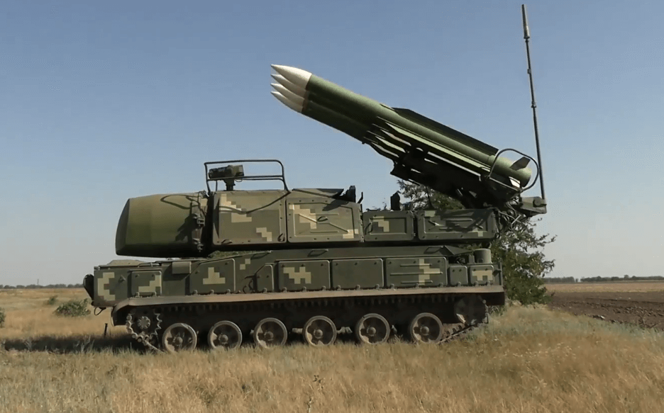 ППО України збиває до 70% російських ракет — генерал-майор Жирнов