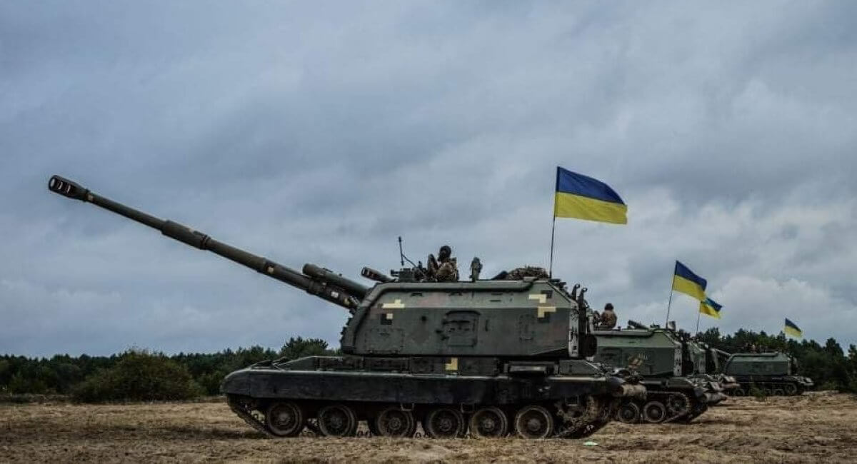 Українські військові знищили черговий командний пункт окупантів