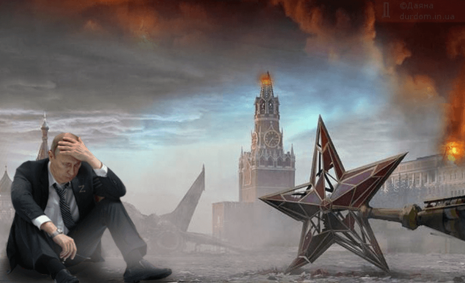Ми спостерігаємо початок кінця росії – генерал США Бен Ходжес