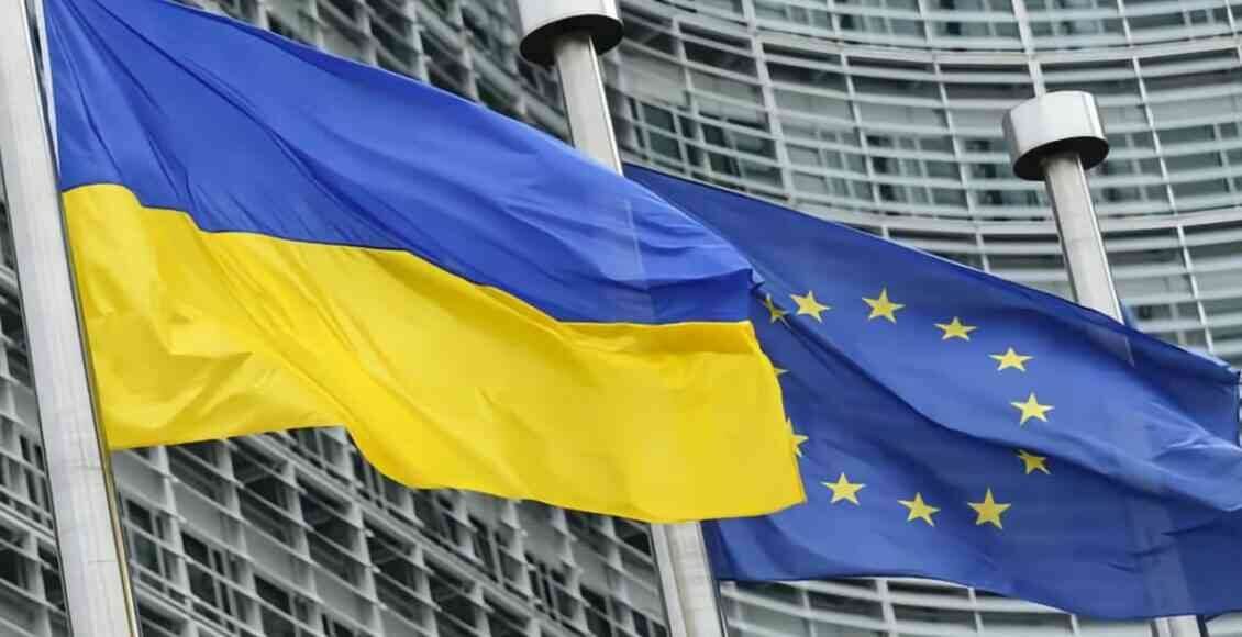 Україна приєдналася до програми «Цифрова Європа»