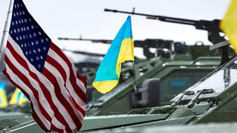 США більше не бояться, якщо військова допомога Україні спровокує рф