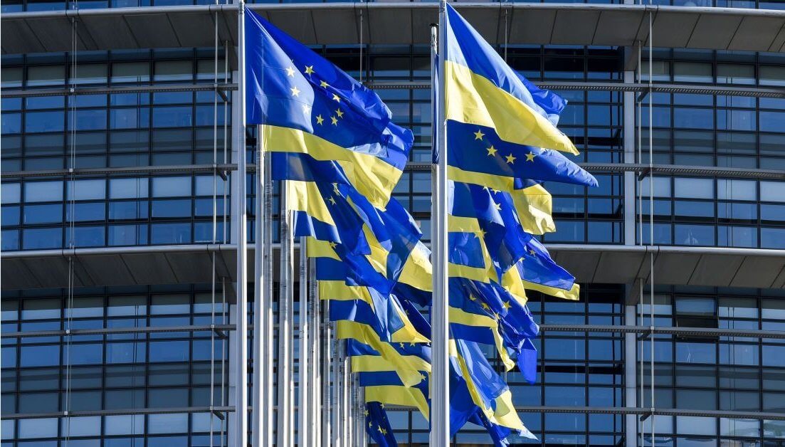 Україна на 65% виконала вимоги щодо вступу в ЄС – Шмигаль