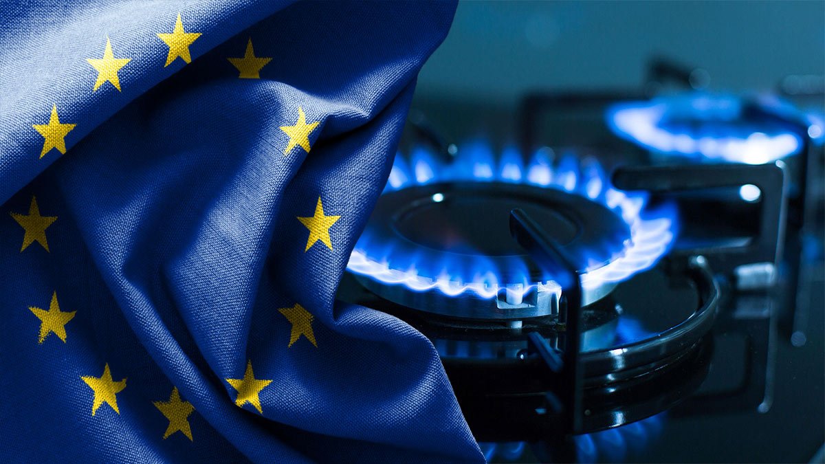 Єврокомісія планує встановити граничну ціну на російський газ
