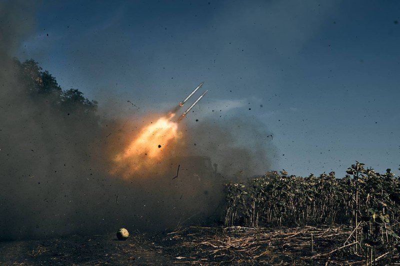 На Херсонщині українські сили жваво відправляють ворогів у пекло – ВІДЕО