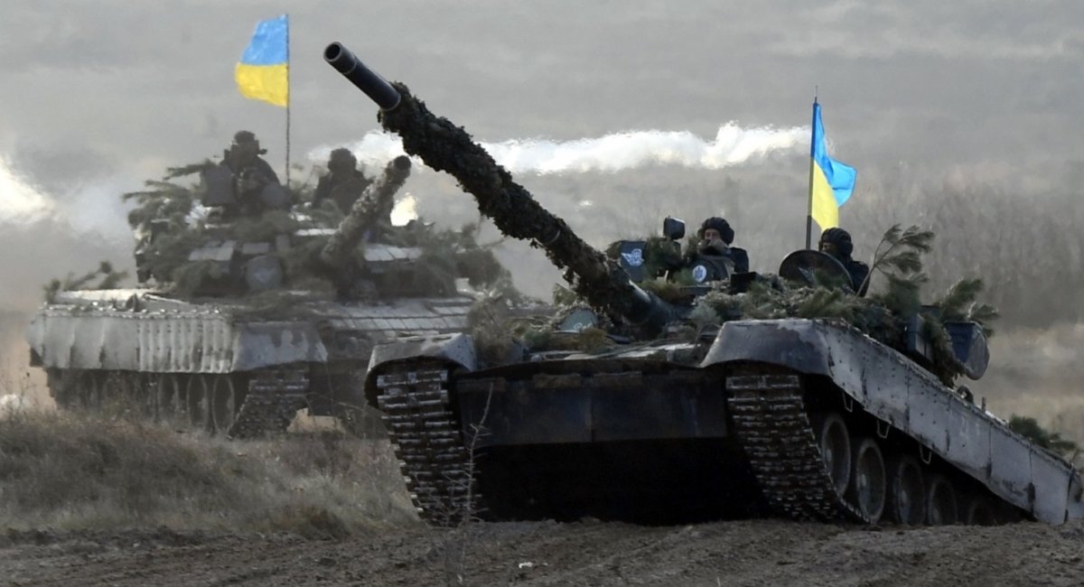 Україна може звільнити Херсонщину до кінця року — CNN