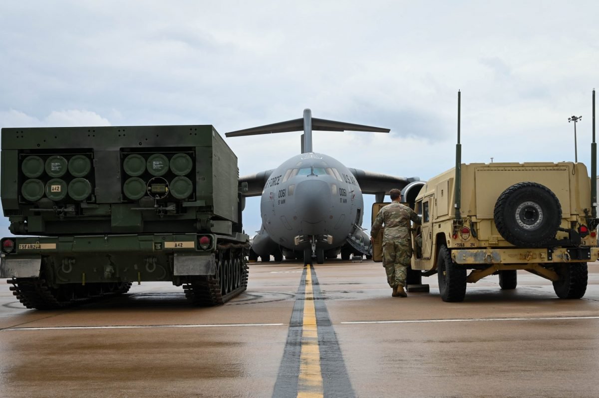 На зустрічі «Рамштайн» буде оголошен черговий пакет військової допомоги Україні — заступник міністра оборони США