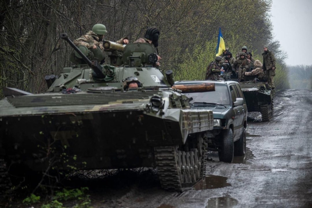 Джо Байден схвалив додатковий пакет військової допомоги для України