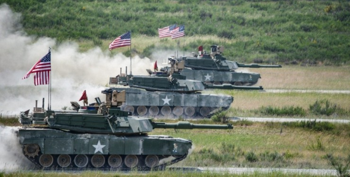 Пентагон розглядає питання передачі Україні сучасних танків, – Süddeutsche Zeitung.