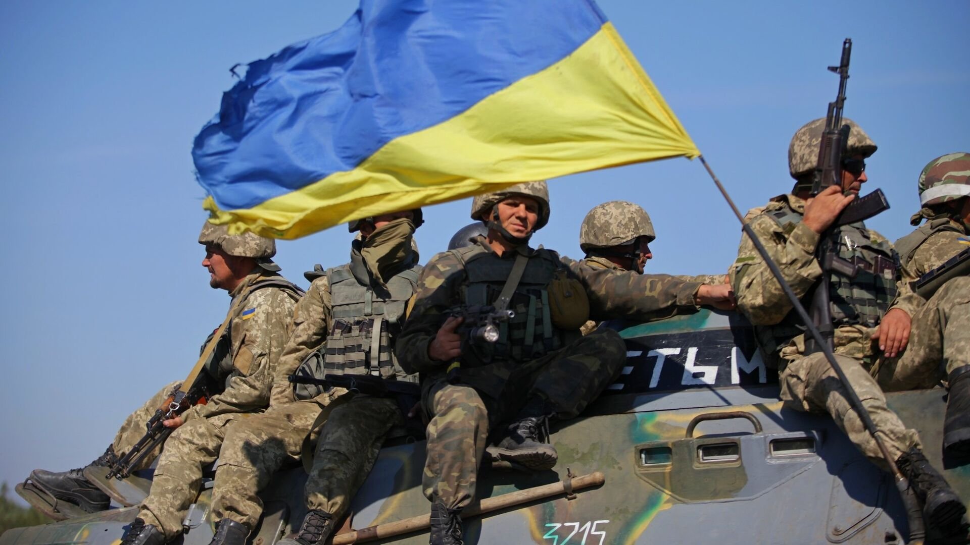 Звільнення Донецька чи Луганську викличе ефект доміно і обвалить російський фронт – Подоляк