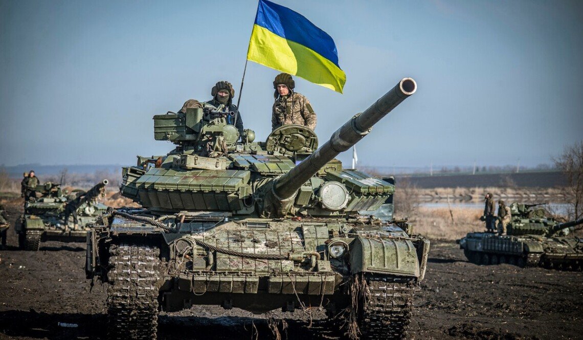 Кулеба: «Ціль України – це кордони 1991 року, а не 23 лютого»
