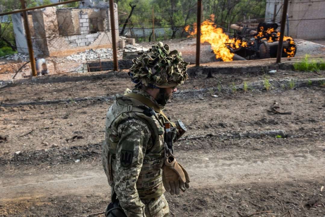 Успіх України на полі бою був несподіванкою лише для росіян — Пентагон
