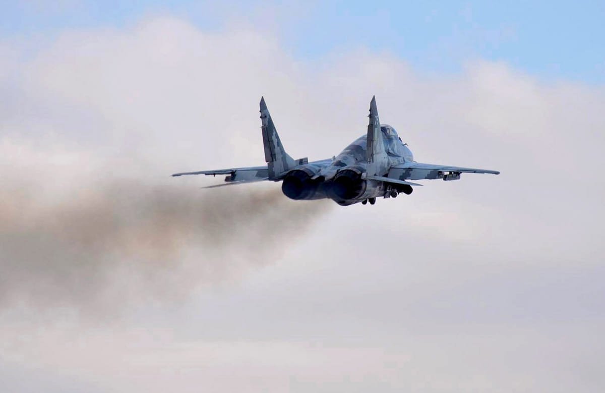 За добру українська авіація та артилерія знищила 40 об’єктів ворога