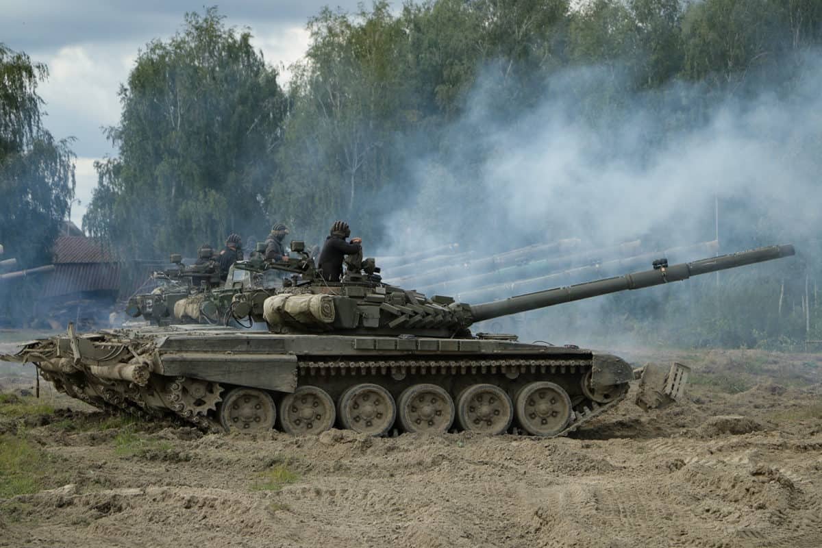Російські найманці з ПВК Вагнера почали відмовлятися воювати в Україні через успіхи ЗСУ – Пентагон