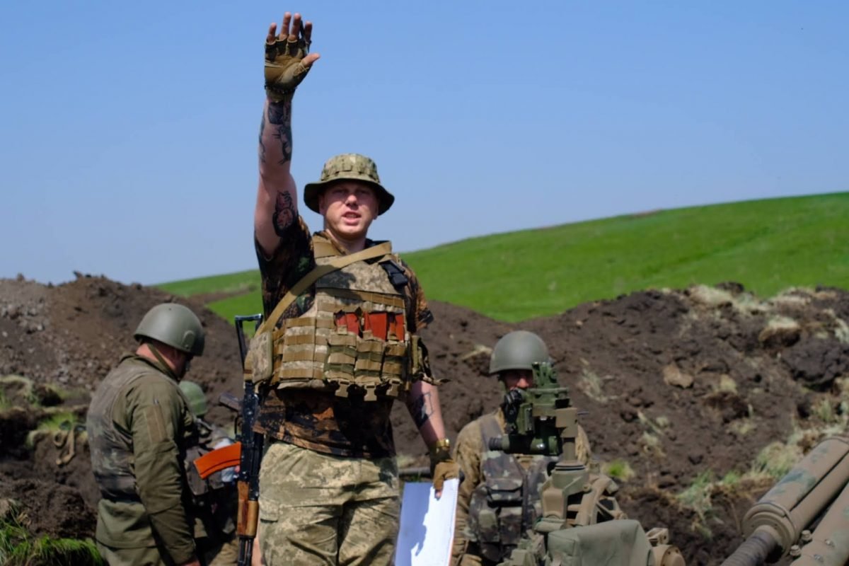 Росія не досягла стратегічних цілей в Україні – Пентагон