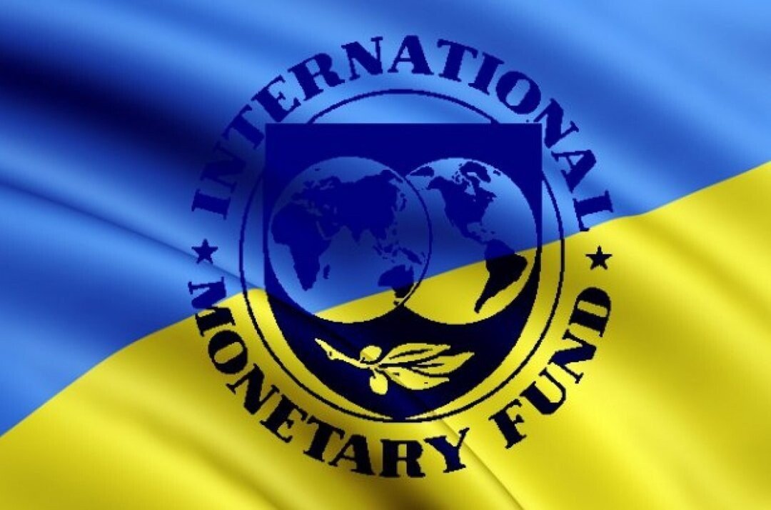 Місія МВФ почне роботу над новою програмою з Україною в жовтні — Шмигаль