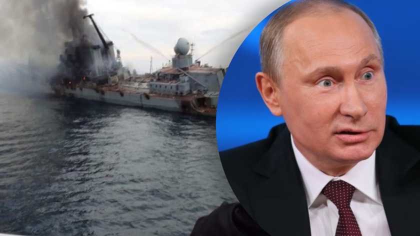 США знищать чорноморський флот рф, якщо росія застосує в Україні ядерну зброю – Бен Ходжес