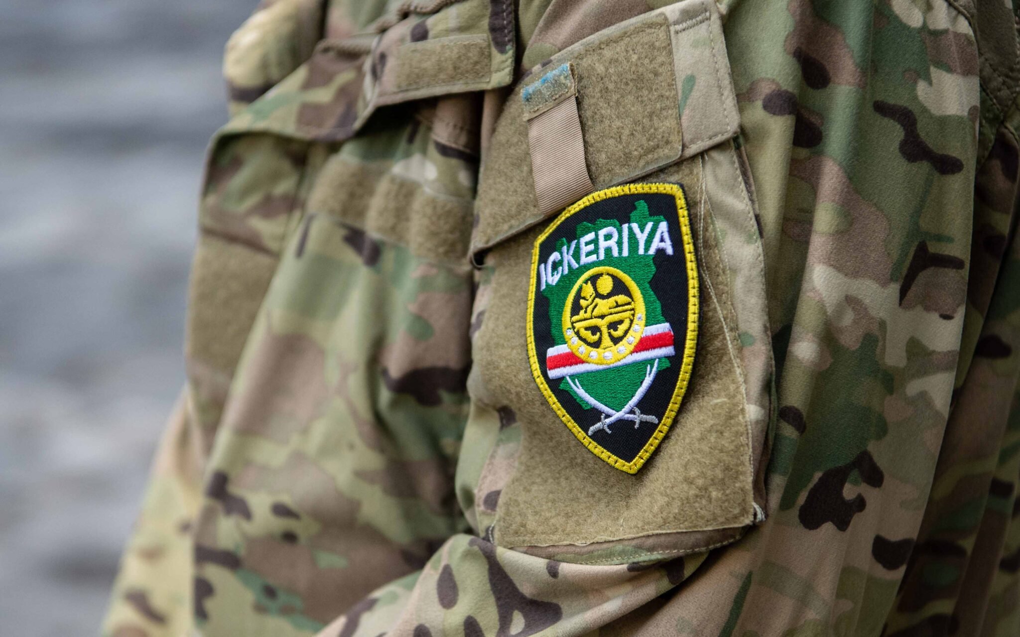 На боці України воює п’ять чеченських батальйонів
