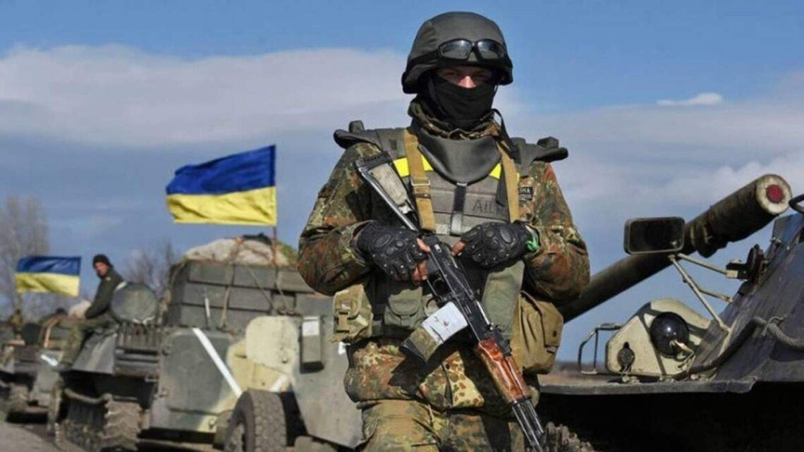 Українські бійці знищили 16 баз і 14 складів окупанта протягом тижня