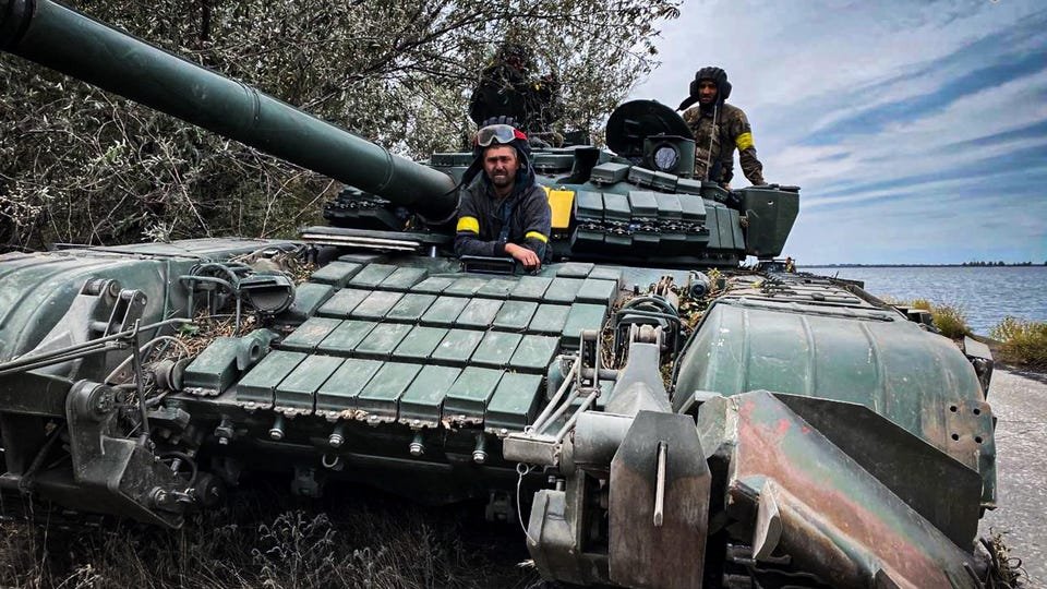 Десантники 80 бригади за добу знищили 4 танки, 3 БМП та живу силу окупантів. ВІДЕО