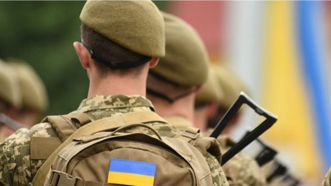Україна не має наміру проводити мобілізацію – Подоляк