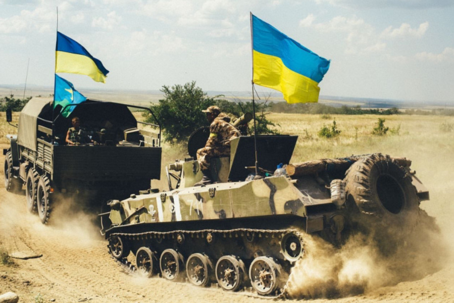 Перемога України у війні проти рф не буде фіналом – Валерій Залужний.