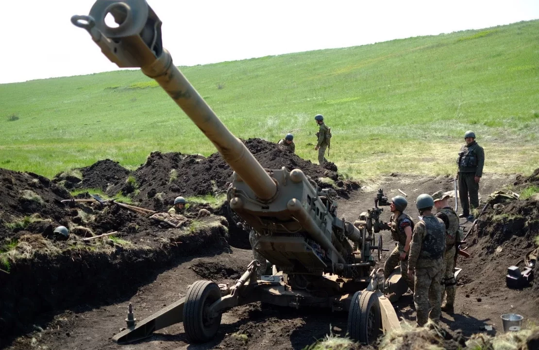 Снаряд вісьмох забрав: російський солдат розповідає про точність артилерії ЗСУ — ГУР