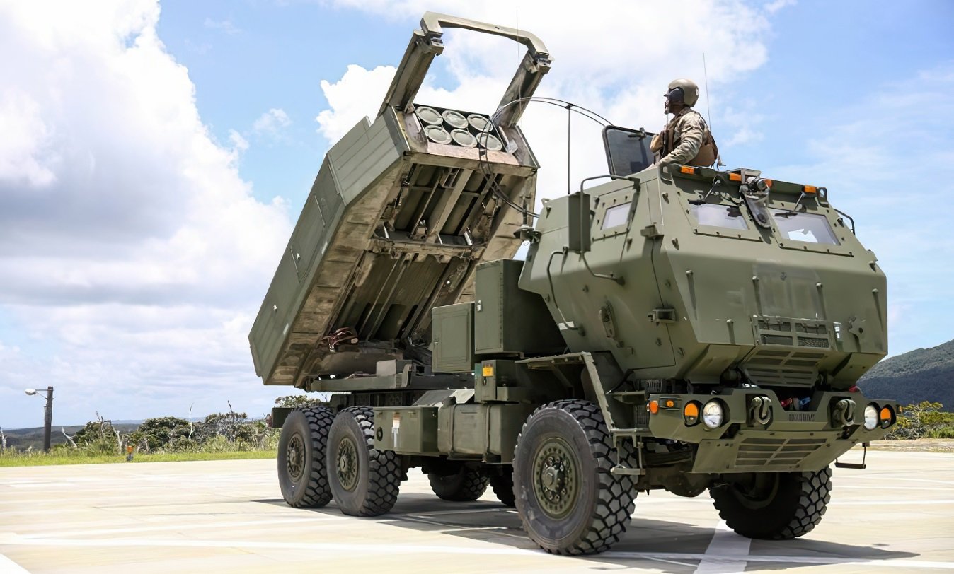 18 HIMARS, 340 машин та радари США передасть Україні - Пентагон