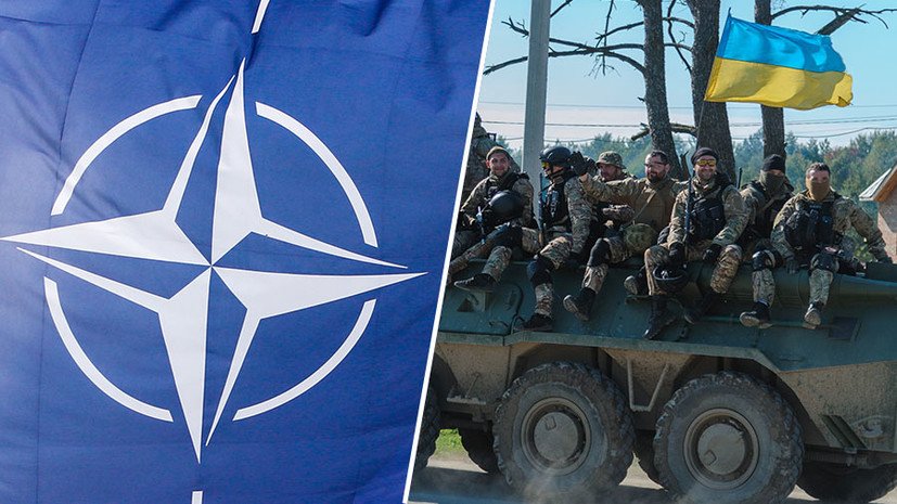 Канада підтримує заявку України на вступ до НАТО – МЗС Канади