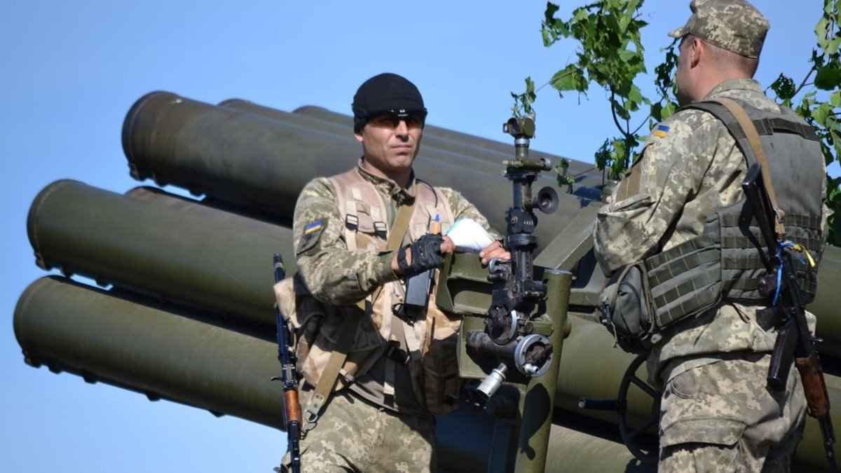 Країни Балтії підтримують вступ України і НАТО