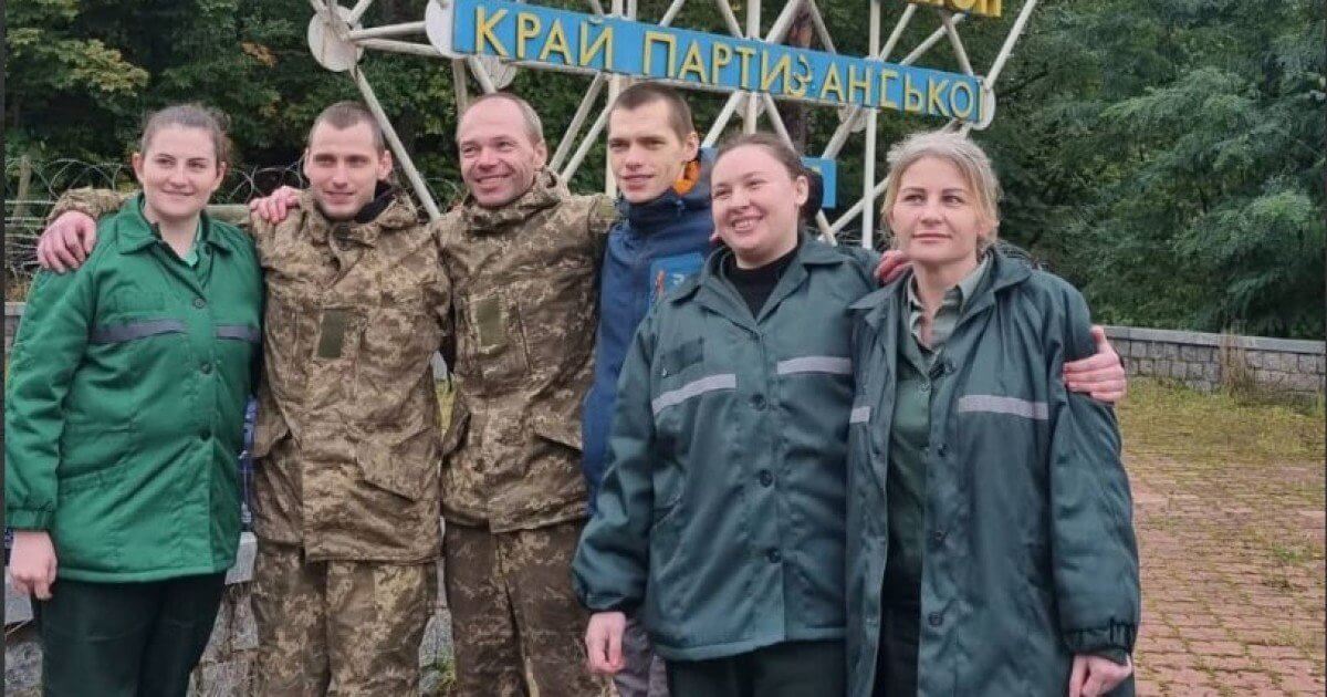 Україна провела 24 обміну і повернула 808 осіб з російського полону – Ганна Маляр