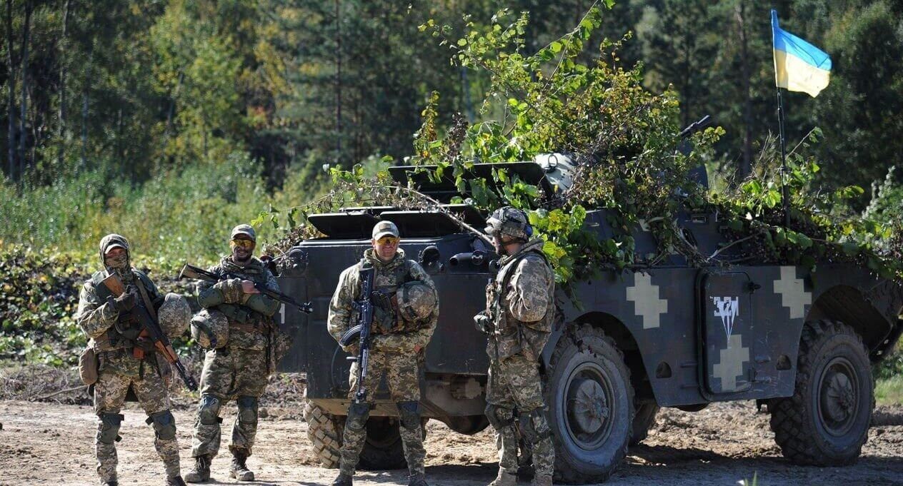 Україна на шляху досягнення своїх стратегічних цілей у війні з рф — Пентагон